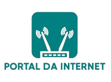 Portal da Internet